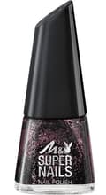 Miniatyrbild 2 av 2: Manhattan Super Nail Polish-Suberb Sparkle
