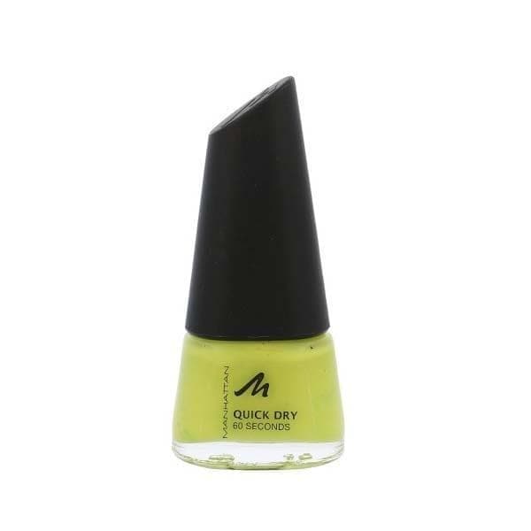 Manhattan Summer Sound Nail Polish - Lime Up