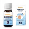 Miniatyrbild 1 av 6: Dermoprox Gellack 10 ml Nagelsvamp