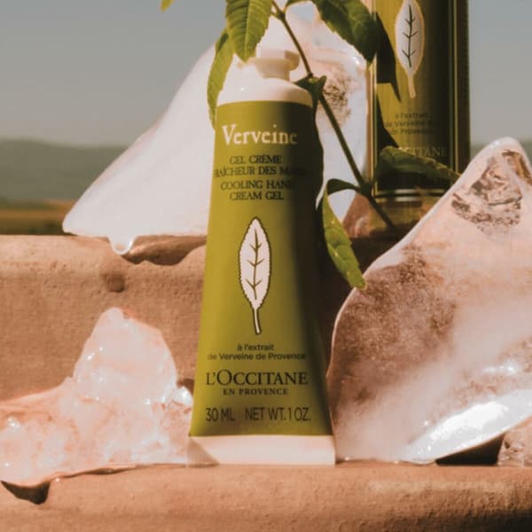 Handkräm L'Occitane En Provence VERBENA 30 ml