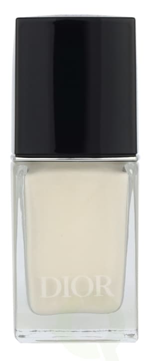 Dior Vernis Nail Lacquer 10 ml #007 Jasmin