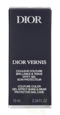 Miniatyrbilde 4 av 4: Dior Vernis Nail Lacquer 10 ml #323 Dune