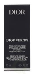 Miniatyrbilde 4 av 4: Dior Vernis Nail Lacquer 10 ml #449 Dansante