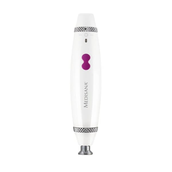 Manikyrset Medisana 85155 Vit
