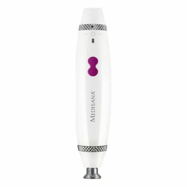 Manikyrset Medisana 85155 Vit