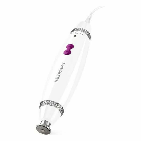 Manicuresæt Medisana 85155 Hvid