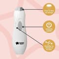 Miniatyrbilde 3 av 6: Manikyrsett for baby Tommee Tippee