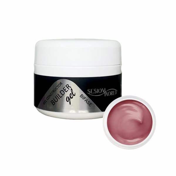 Neglebasegele SesioMWorld BIFASE 50 ml