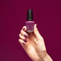 Miniatyrbild 2 av 4: Nagellack - OPI - Feelin’ Berry Glam - hållbarhet upp till 7 dagar - 15ml