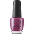 Miniatyrbild 1 av 4: Nagellack - OPI - Feelin’ Berry Glam - hållbarhet upp till 7 dagar - 15ml