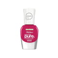 Miniatyrbild 1 av 2: nagellack Sally Hansen Good.Kind.Pure 291-passion flower (10 ml)