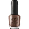 Miniatyrbild 1 av 5: Nagellack Opi Nail Lacquer Cliffside karaoke 15 ml