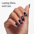 Miniatyrbild 3 av 3: Nagellack Opi Nail Envy All night Strong 15 ml Nagelhärdare