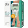 Miniatyrbillede 2 af 6: Electric Callus Remover Silk´n MicroPedi Wet & Dry Grøn