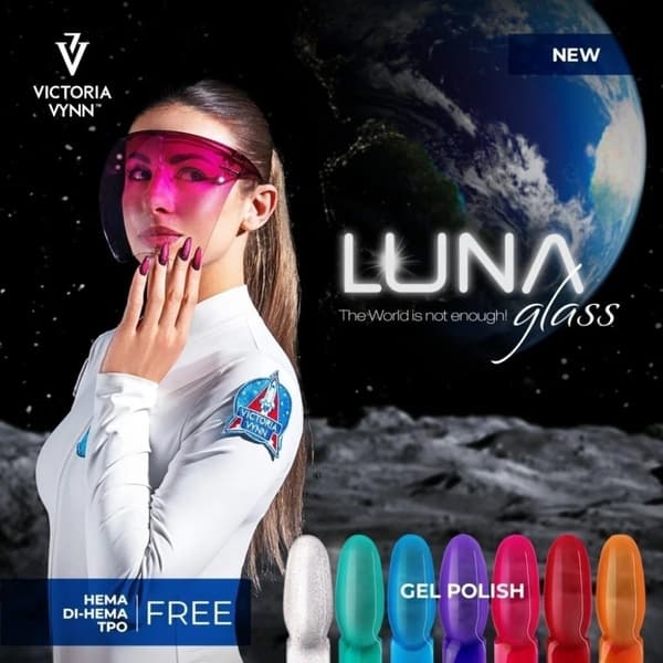 Victoria Vynn - Gel Polish - 413 Blood Moon - Gellack