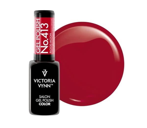 Victoria Vynn - Gel Polish - 413 Blood Moon - Gellack