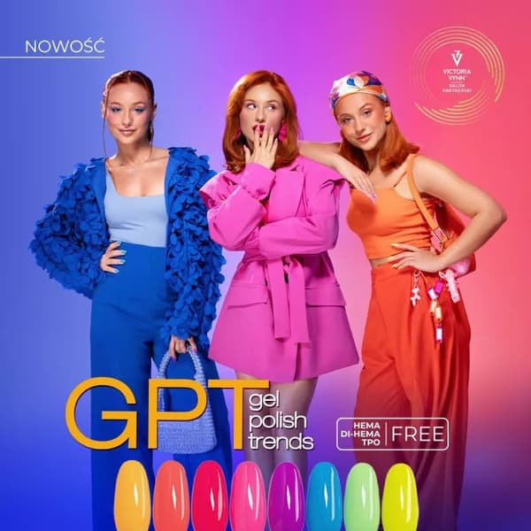 Victoria Vynn - Gel Polish - 415 Mango Pop - Gellack