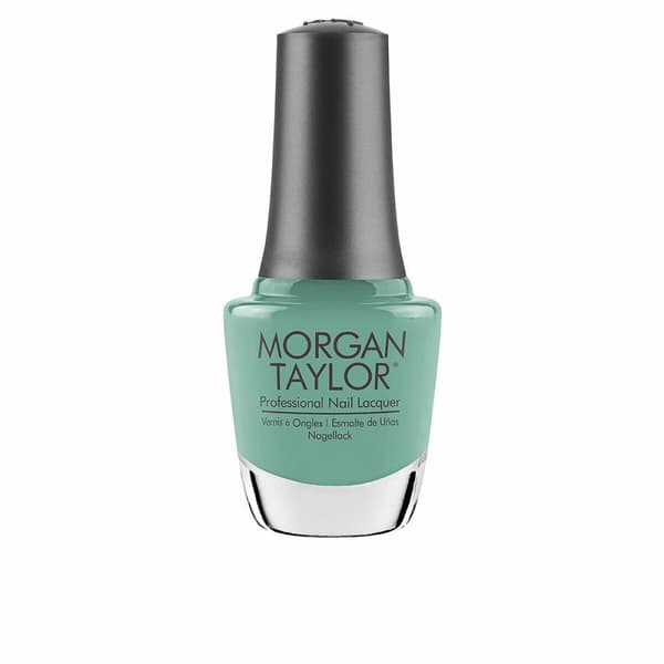 Kynsilakka Morgan Taylor Professional Nail Lacquer lost in paradise 15 ml