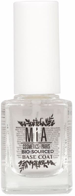 Nail polish Mia Cosmetics Paris (11 ml)