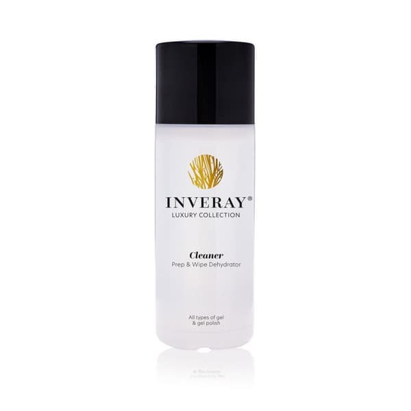Inveray - 100ml - Cleaner Prep & Wipe dehydrator