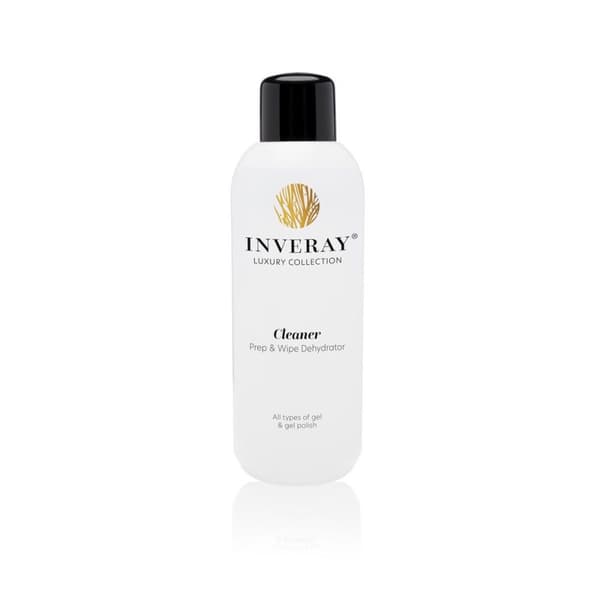 Inveray - 500ml - Cleaner Prep & Wipe dehydrator