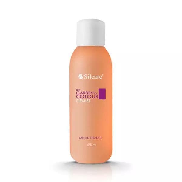 Garden of color - Cleaner - Melon orange - 570ml