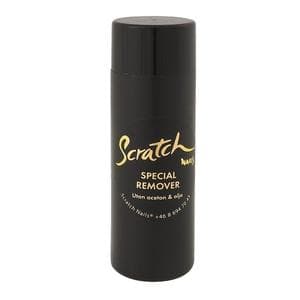 SCRATCH - Specialremover