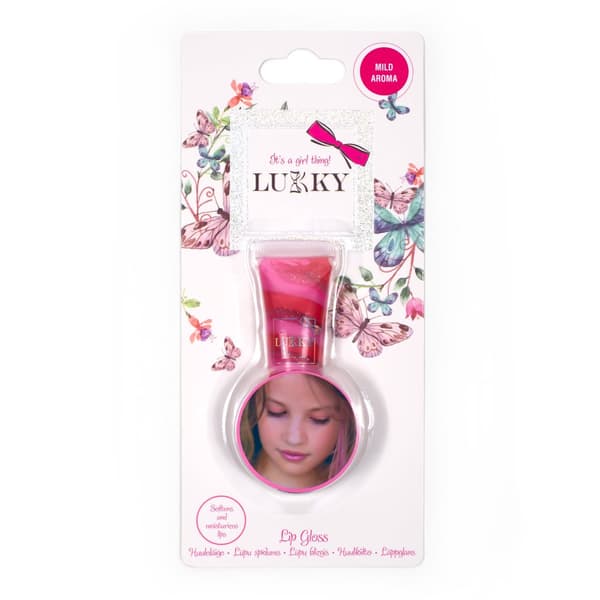 LUKKY Shining lipgloss