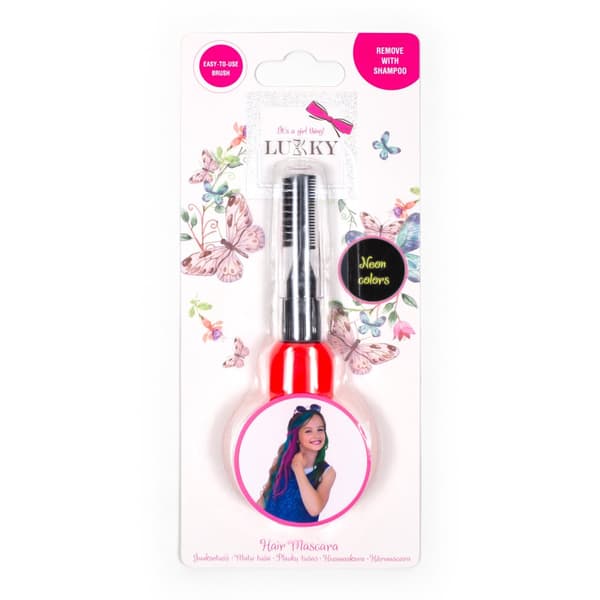 LUKKY Hair mascara