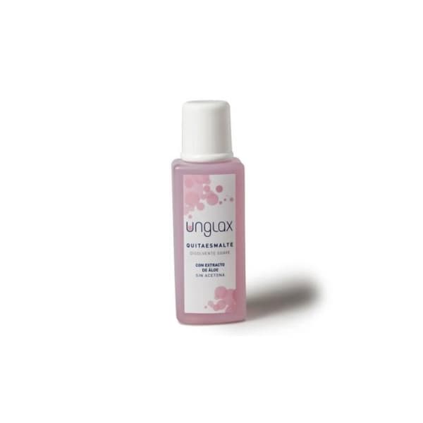 Unglax Smoothing Nagellack Remover 125ml