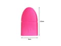 Pikkukuva 2 / 3: Nagellacksborttagning Fingertoppar - Ta bort nagellack - 5 st