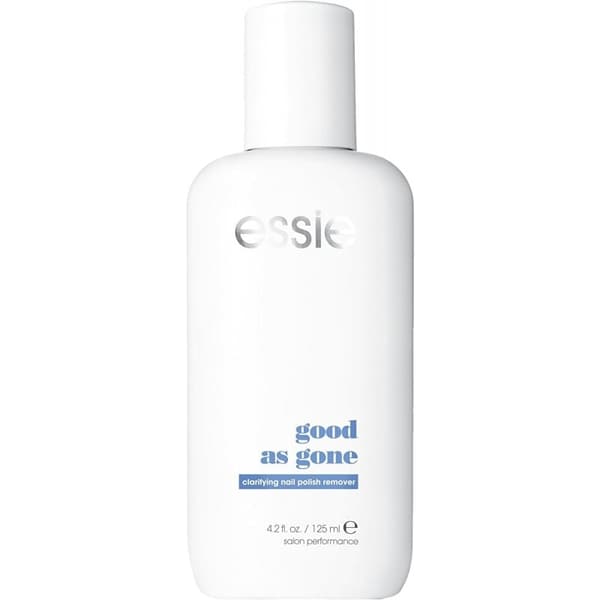Essie Good as Gone Neglelakkfjerner 125 ml
