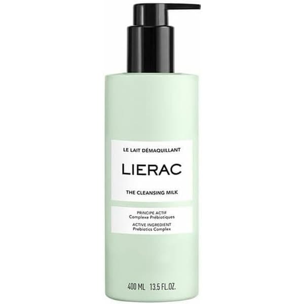 Kasvomeikinpoistovoide Lierac LIERAC DÉMAQUILLANT 400 ml