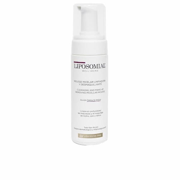Rensemousse Liposomial Well-Aging LIPOSOMIAL WELL-AGING 150 ml Micellar