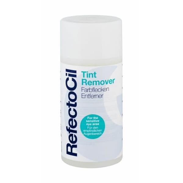 Refectocil 150ml Makeup Remover, ögonfrans- och ögonbrynsvård