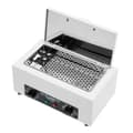Miniatyrbillede 1 af 2: Nail Tool Sterilizer, Intelligent Dual Control, Large Capacity 2L,HVID