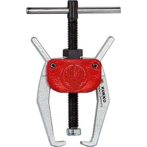 Extraktor för batteripoler - KUKKO - Modell 48 - Autogrip-teknik