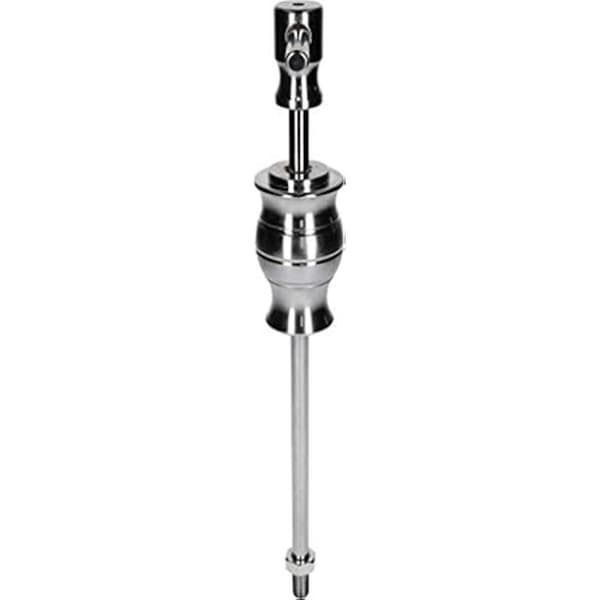 Impaktutdragare - BRILLIANT TOOLS - 900 g - M12x1,5 gänga - Verktyg av hög kvalitet
