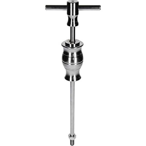 Impaktutdragare - BRILLIANT TOOLS - 900 g - M12x1,5 gänga - Verktyg av hög kvalitet