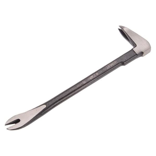 Spikdragare - STANLEY - 0-55-114 - Smidd härdat stål - 25 cm