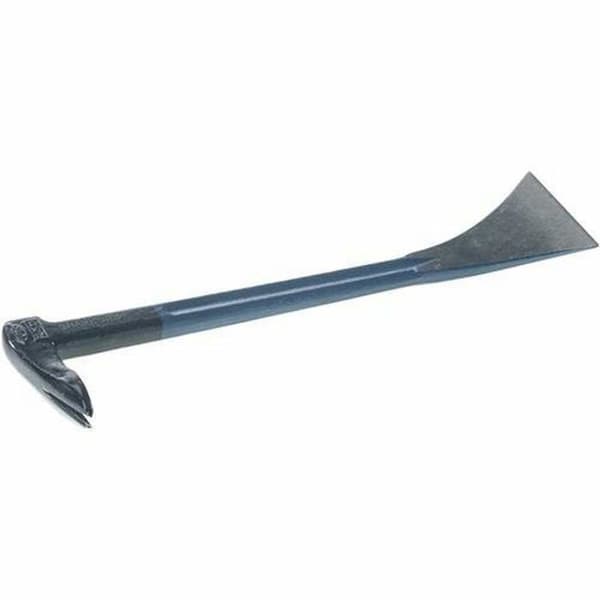 Klotsax - Shark klotång - 21-2225 - Corp 212225 25,4 cm Hävarm och klotång