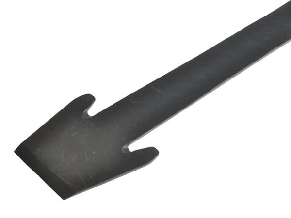 Klossax - klossax Roughneck - ROU64462 - Verktyg för takläggare och takläggare i skiffer