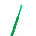 Pikkukuva 2 / 3: NAILSOFTHEDAY Microbrush Green, 100 kpl