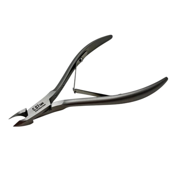 NGHIA Nagelbandsnypar C.07 JAW 12 - 5mm