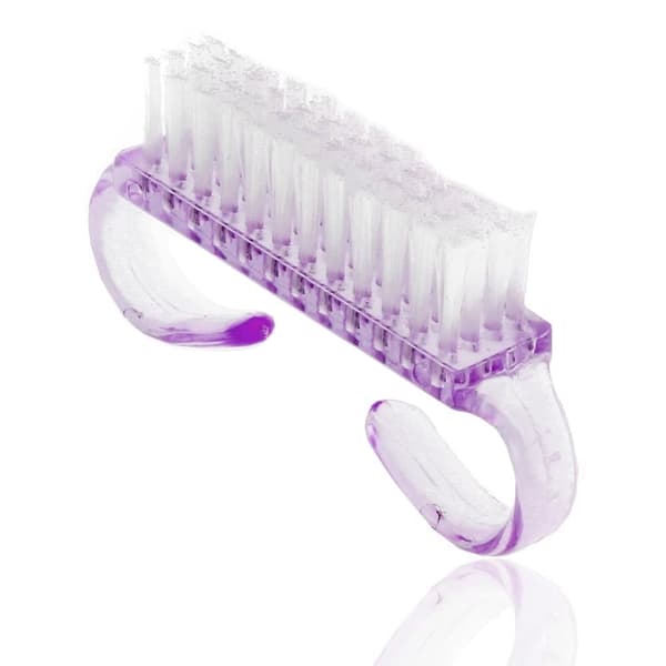 Neglebørste MANICURE MINI - Lilla