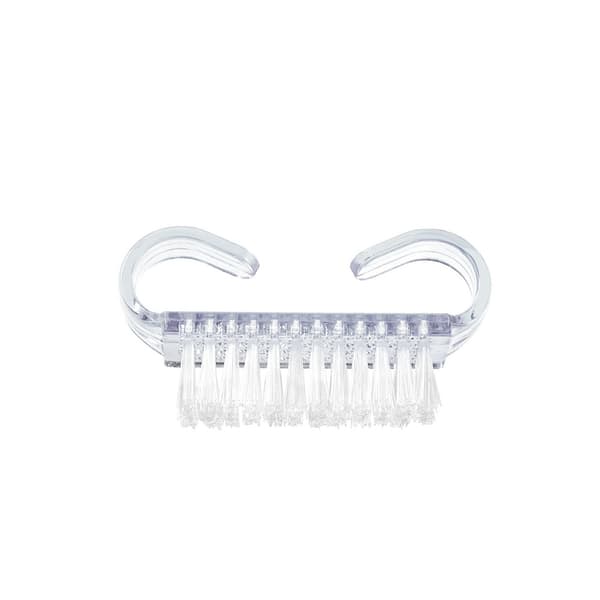 Nagelborste MANIKYR MINI - Färglös