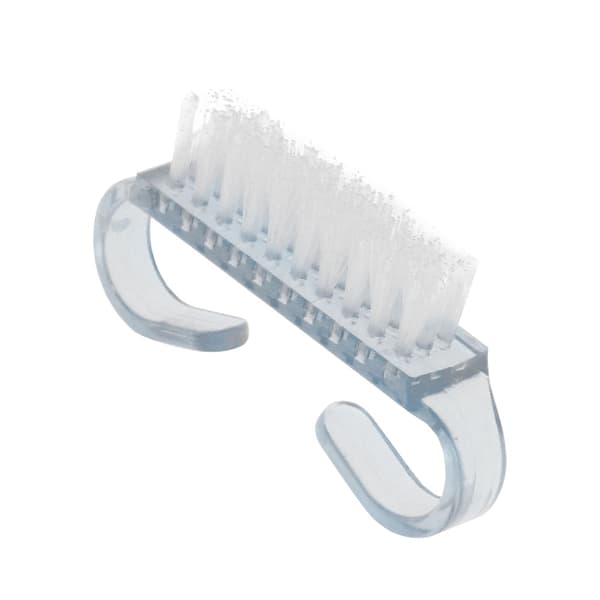 Nagelborste MANIKYR MINI - Färglös