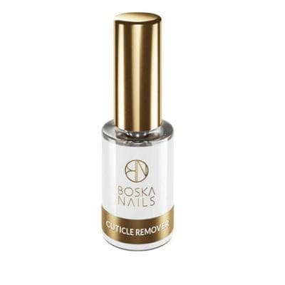 BOSKA NAILS Neglebåndsfjerner NEGLEBÅDFJERNER - 10ml
