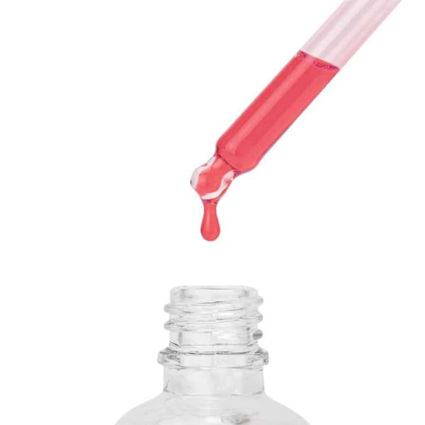 Molly Lac Kynsinauhaöljy Purukumi - 50ml