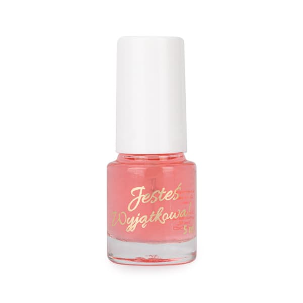 Kynsinauha- ja kynsiöljy BUBBLE GUM - 5ml